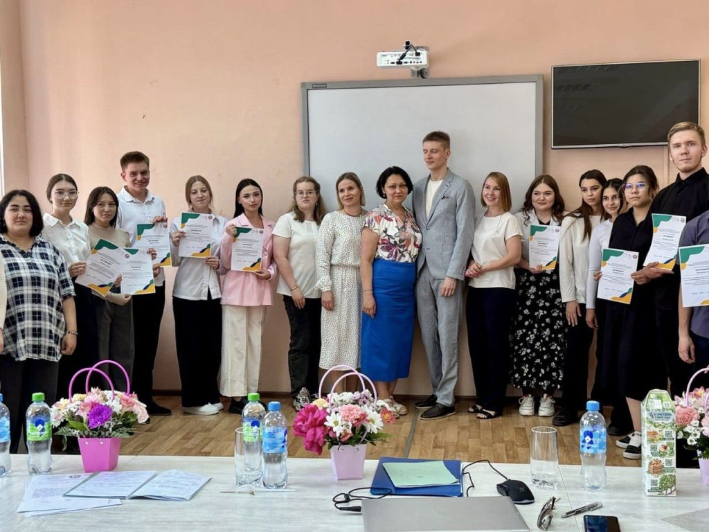 Начальник отдела контроля качества ГАУ РБ «Молочная кухня» Любовь Кузеева вошла в состав государственной экзаменационной комиссии Уфимского колледжа отраслевых технологий