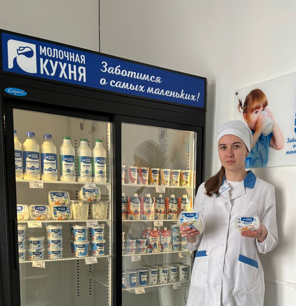 Взрослая продукция появилась в продаже в городе Давлеканово