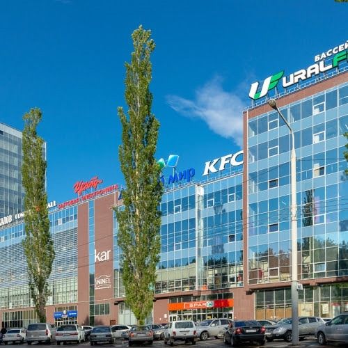 Уважаемые получатели раздаточного пункта по адресу пр. Юбилейный, д. 21 (г. Нефтекамск)